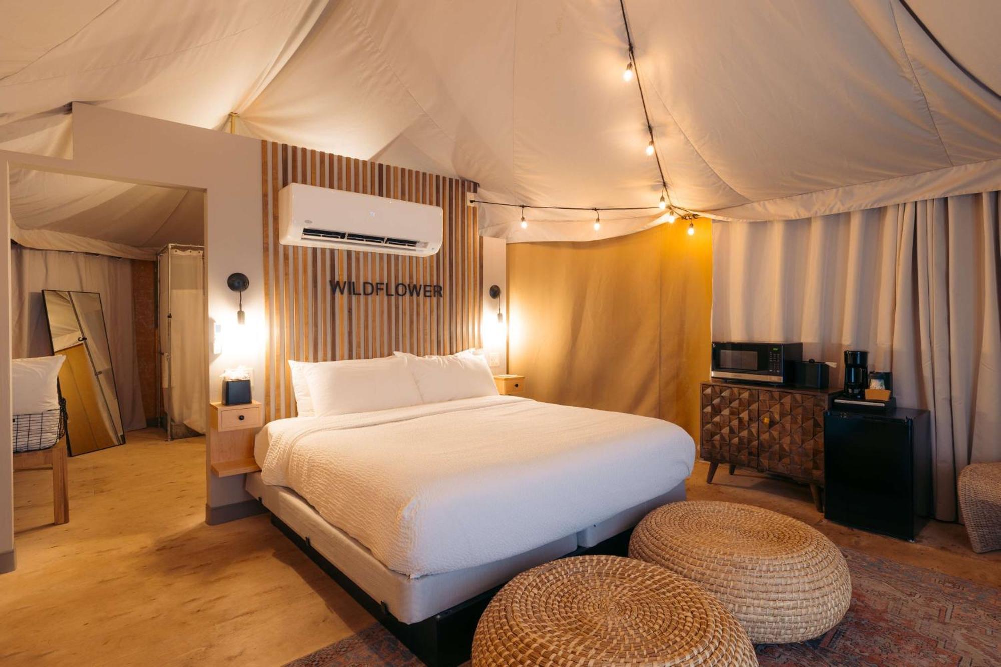 Zion Wildflower Resort Върджин Екстериор снимка