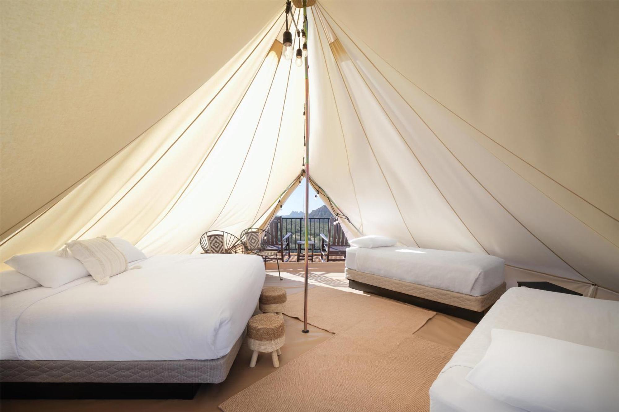 Zion Wildflower Resort Върджин Екстериор снимка