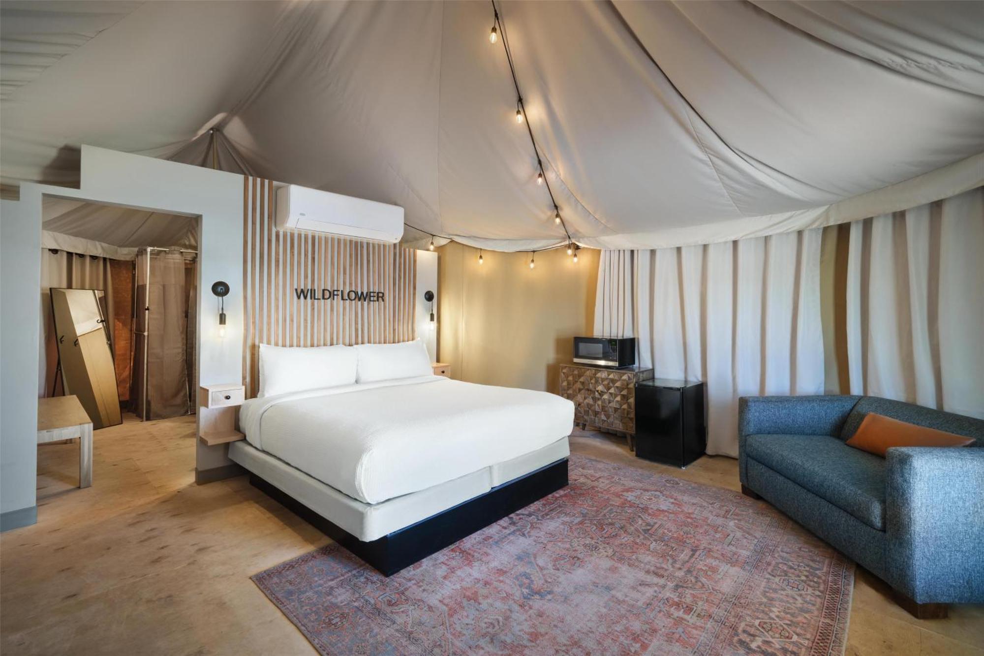 Zion Wildflower Resort Върджин Екстериор снимка
