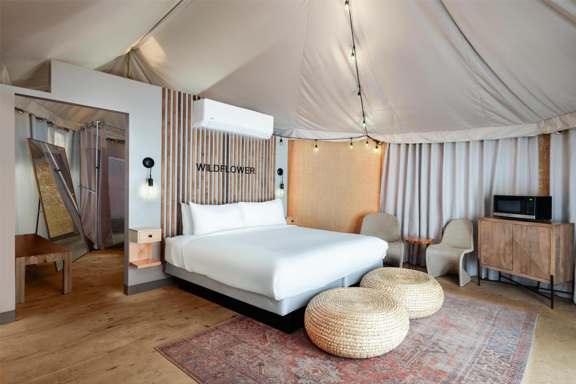 Zion Wildflower Resort Върджин Екстериор снимка