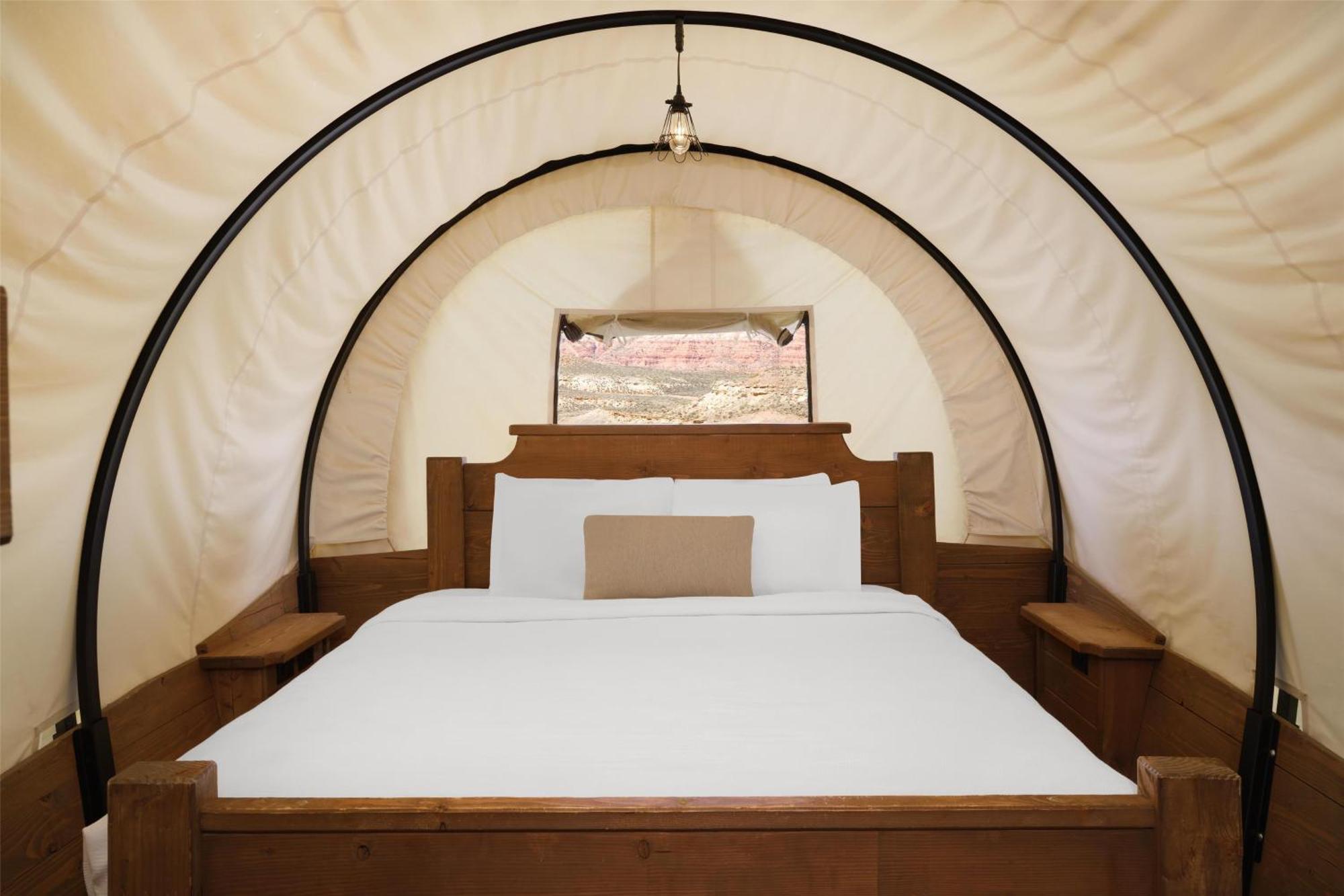 Zion Wildflower Resort Върджин Екстериор снимка